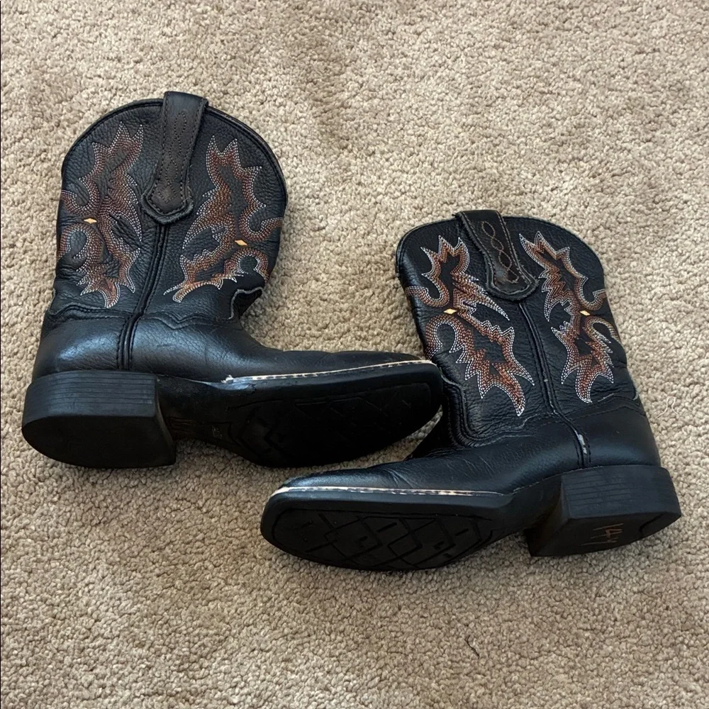 Ariat classic cowboy